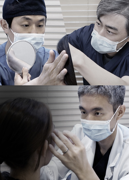 MIHO doctor consultation