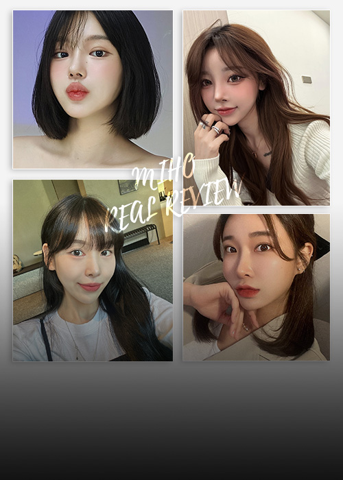 MIHO Real Reviews