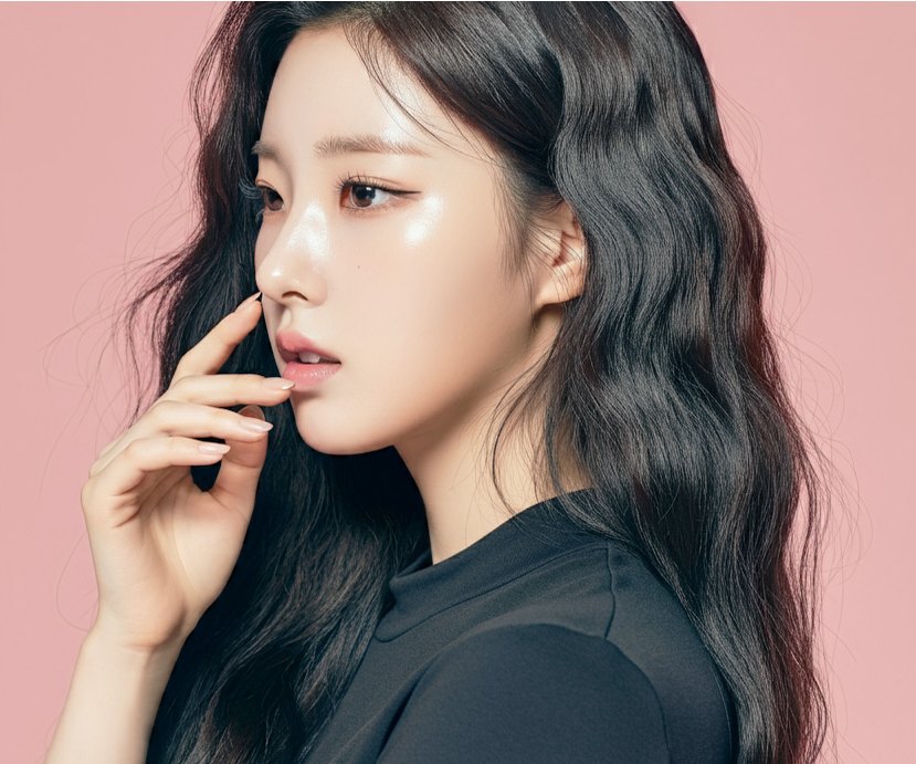 코재건술 상담 모델